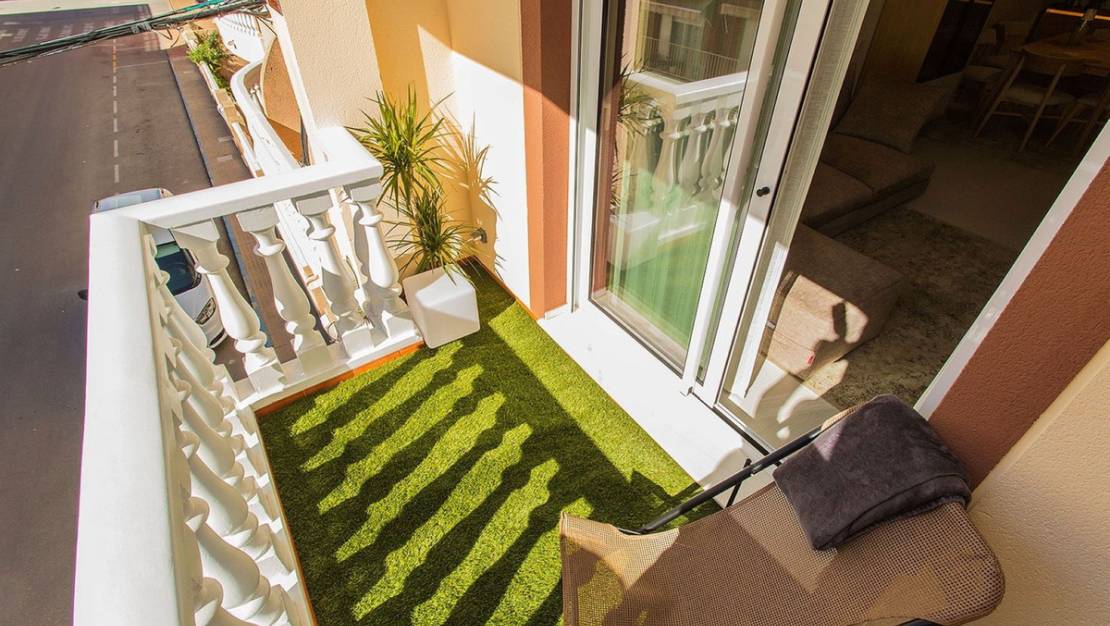 Sale - Apartment - San Pedro del Pinatar - San Pedro del Pinatar Centro