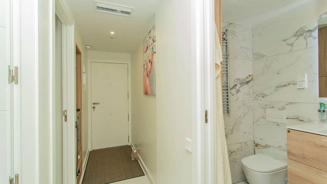 Sale - Apartment - San Pedro del Pinatar - San Pedro del Pinatar Centro