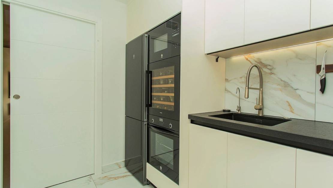 Sale - Apartment - San Pedro del Pinatar - San Pedro del Pinatar Centro
