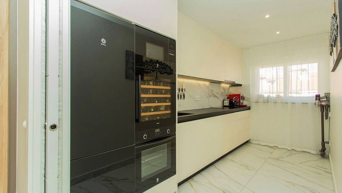 Sale - Apartment - San Pedro del Pinatar - San Pedro del Pinatar Centro