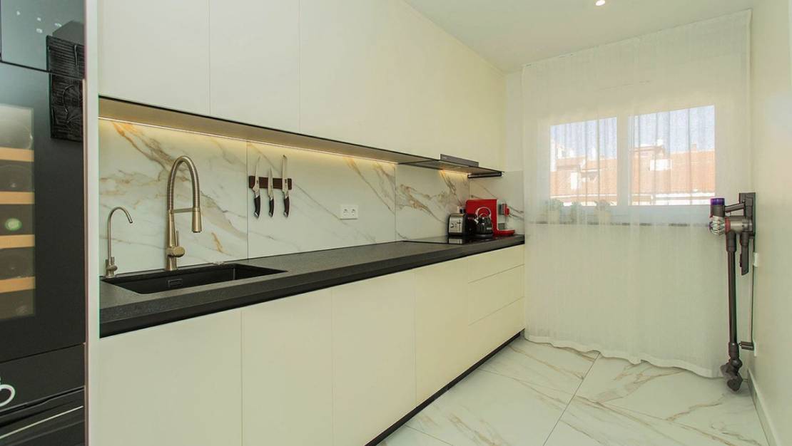 Sale - Apartment - San Pedro del Pinatar - San Pedro del Pinatar Centro