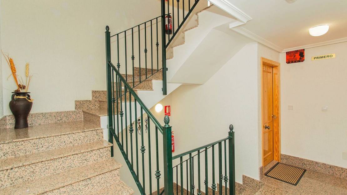 Sale - Apartment - San Pedro del Pinatar - San Pedro del Pinatar Centro