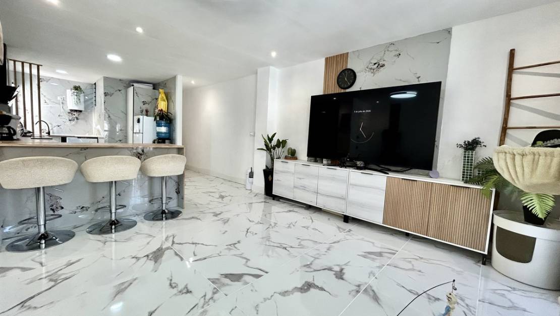 Sale - Apartment - San Pedro del Pinatar - San Pedro del Pinatar Centro