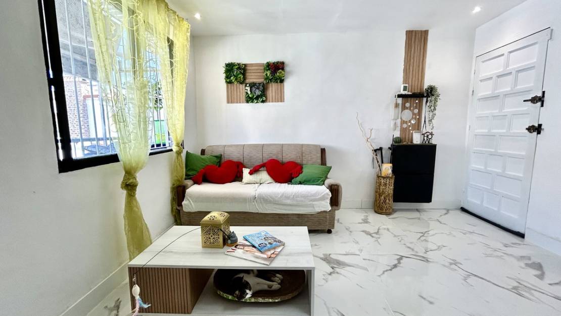 Sale - Apartment - San Pedro del Pinatar - San Pedro del Pinatar Centro