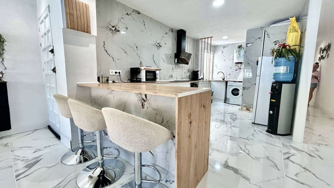 Sale - Apartment - San Pedro del Pinatar - San Pedro del Pinatar Centro