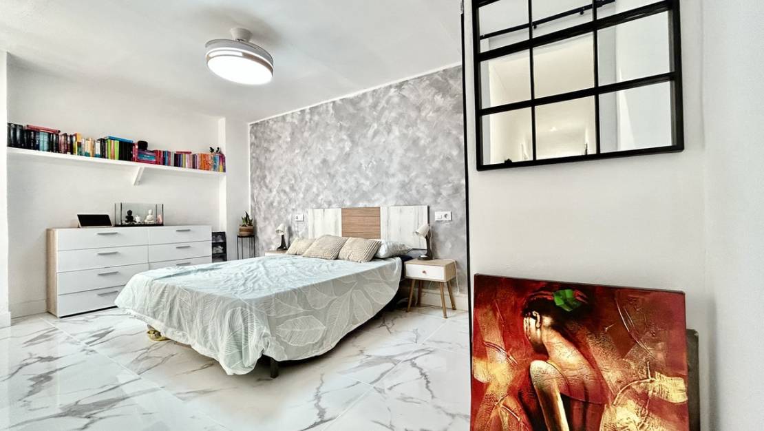 Sale - Apartment - San Pedro del Pinatar - San Pedro del Pinatar Centro