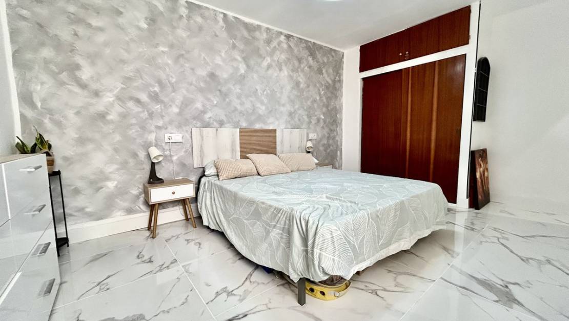 Sale - Apartment - San Pedro del Pinatar - San Pedro del Pinatar Centro