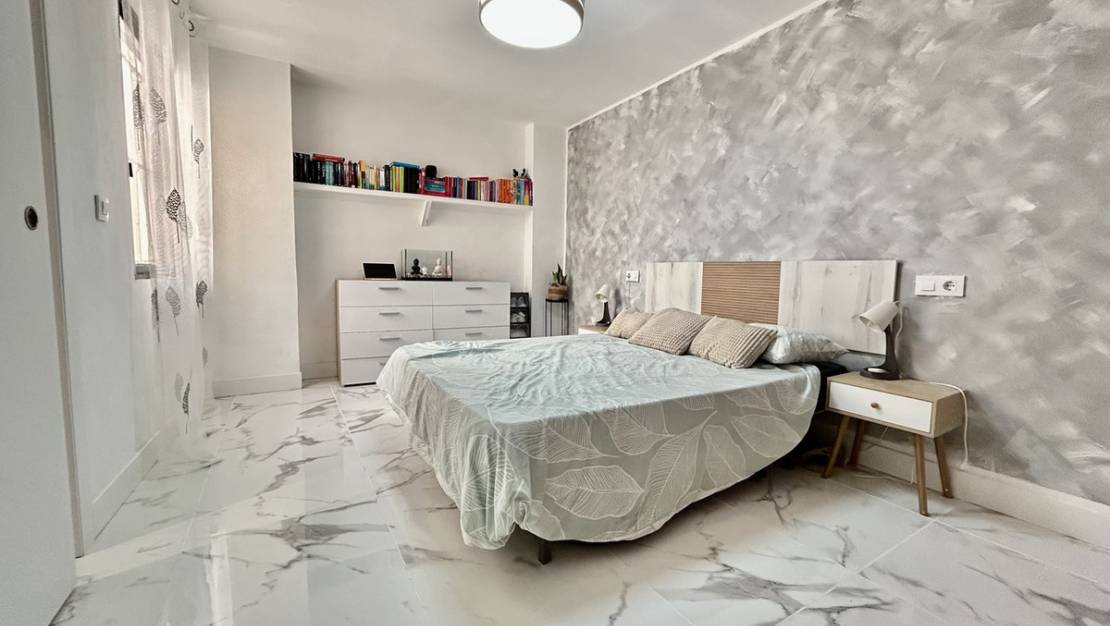 Sale - Apartment - San Pedro del Pinatar - San Pedro del Pinatar Centro