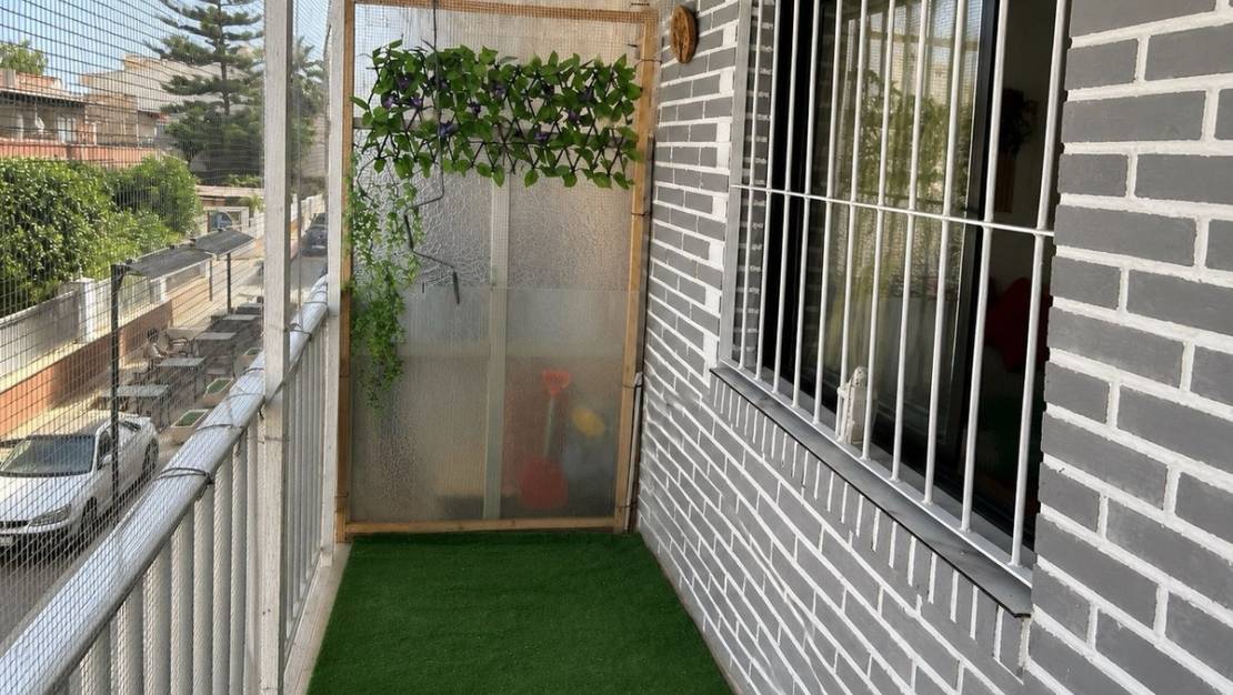 Sale - Apartment - San Pedro del Pinatar - San Pedro del Pinatar Centro