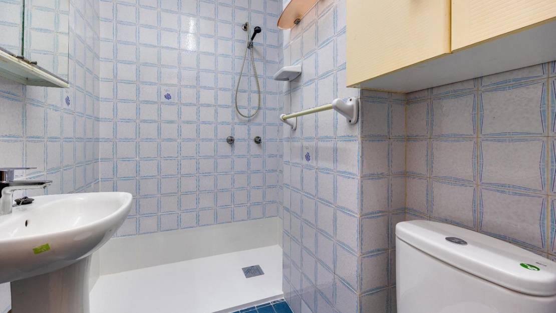 Sale - Apartment - San Pedro del Pinatar - San Pedro del Pinatar Centro