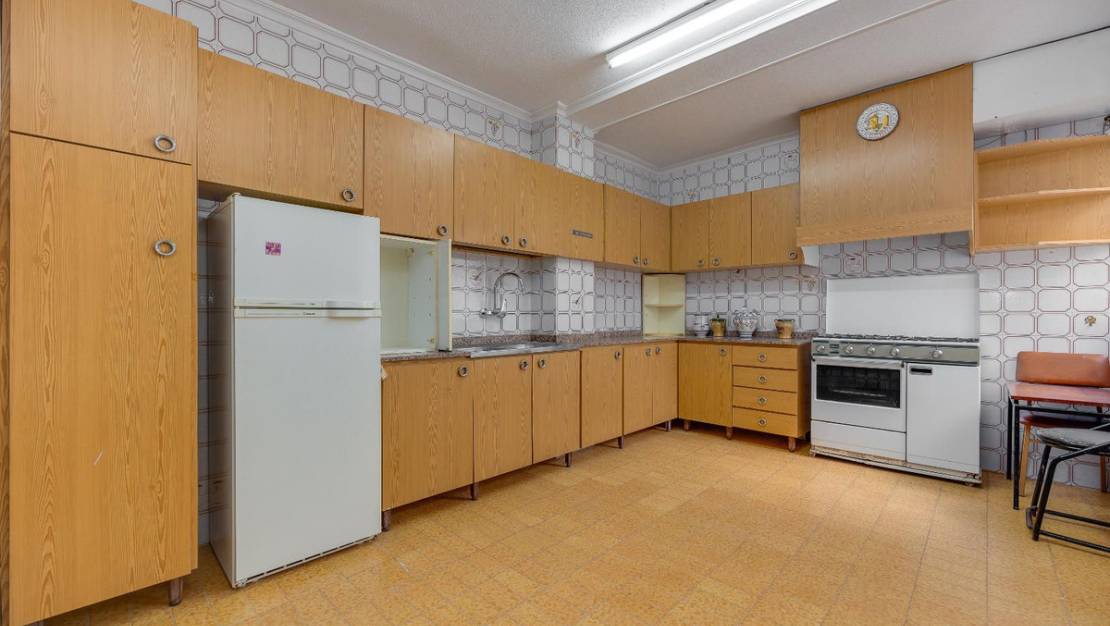 Sale - Apartment - San Pedro del Pinatar - San Pedro del Pinatar Centro