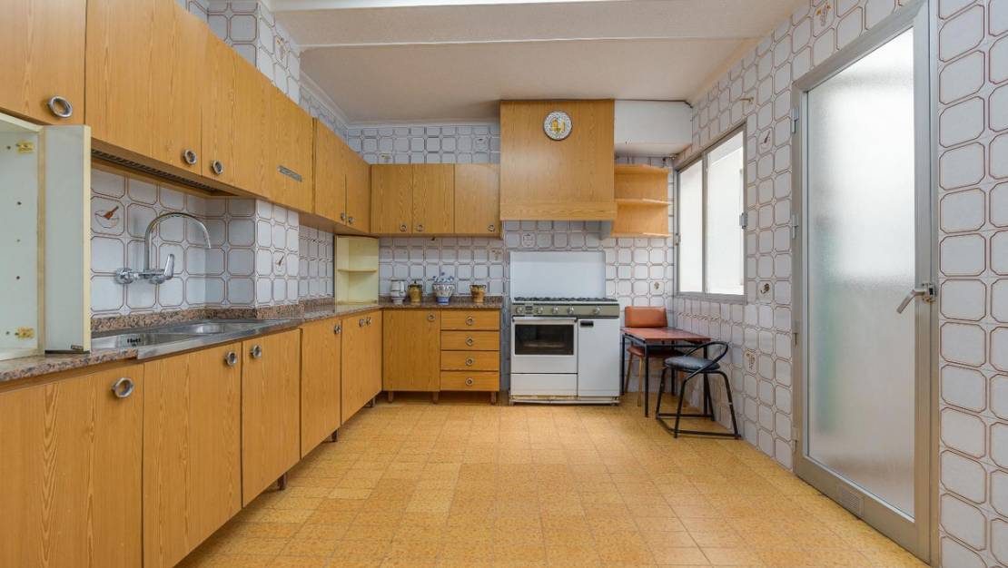 Sale - Apartment - San Pedro del Pinatar - San Pedro del Pinatar Centro