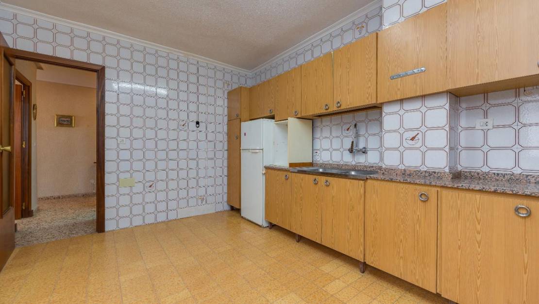 Sale - Apartment - San Pedro del Pinatar - San Pedro del Pinatar Centro