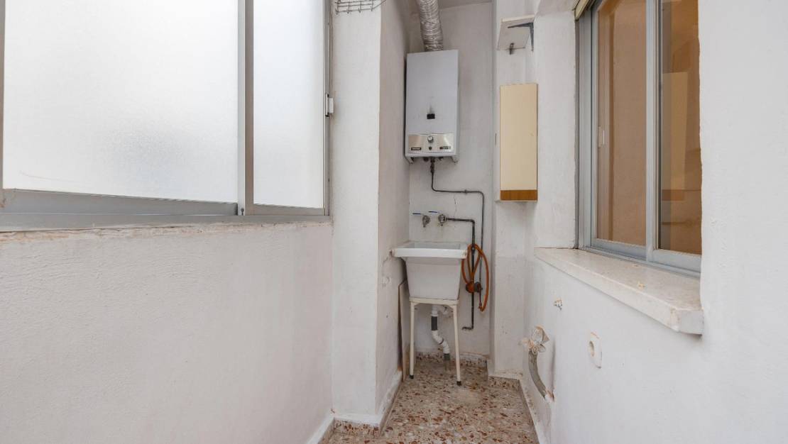 Sale - Apartment - San Pedro del Pinatar - San Pedro del Pinatar Centro
