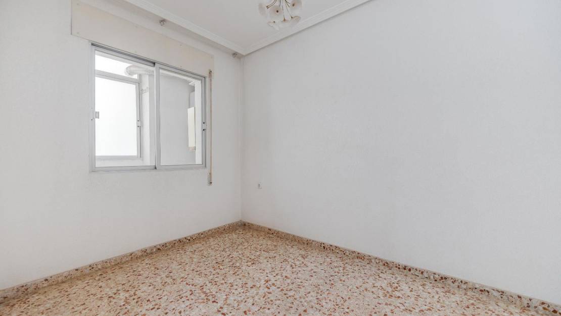 Sale - Apartment - San Pedro del Pinatar - San Pedro del Pinatar Centro