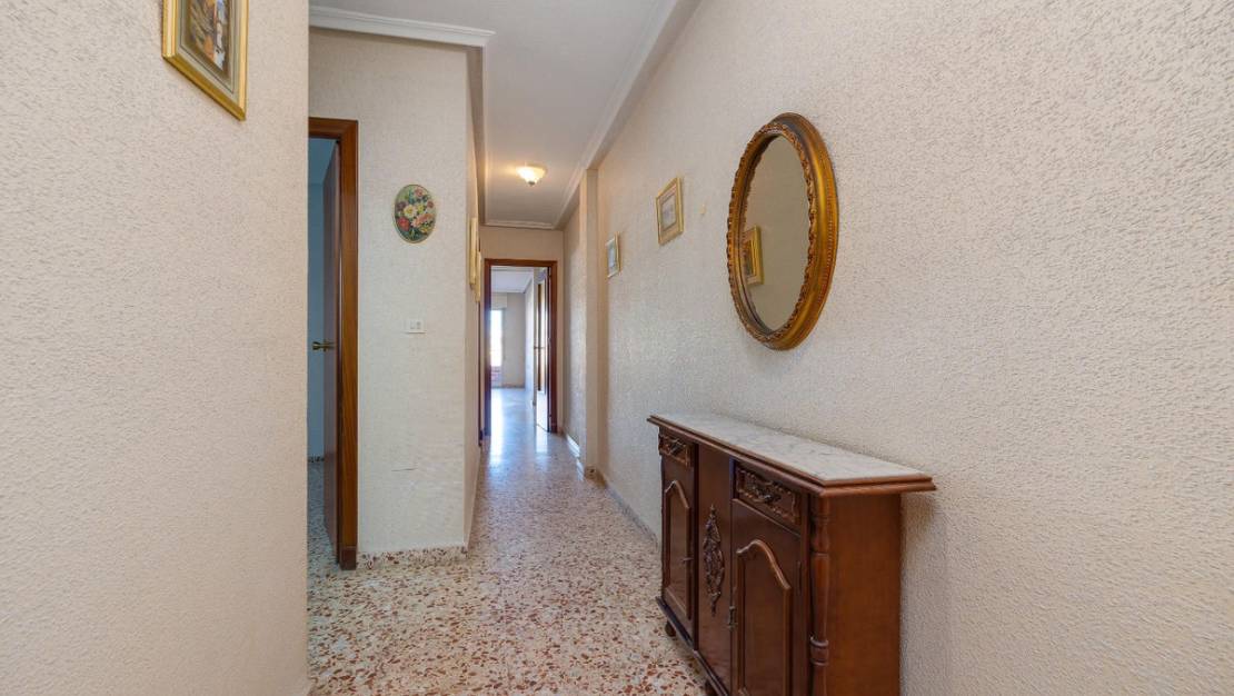 Sale - Apartment - San Pedro del Pinatar - San Pedro del Pinatar Centro