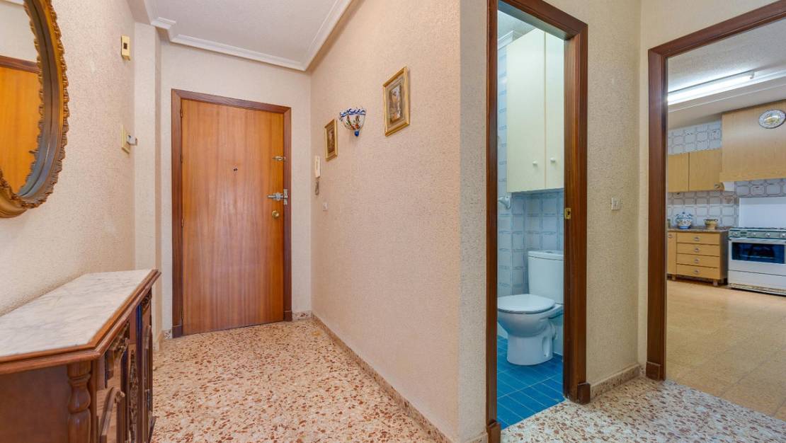 Sale - Apartment - San Pedro del Pinatar - San Pedro del Pinatar Centro