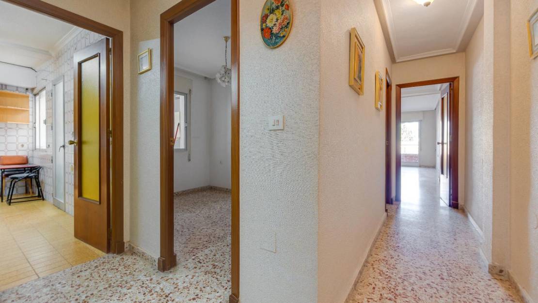 Sale - Apartment - San Pedro del Pinatar - San Pedro del Pinatar Centro