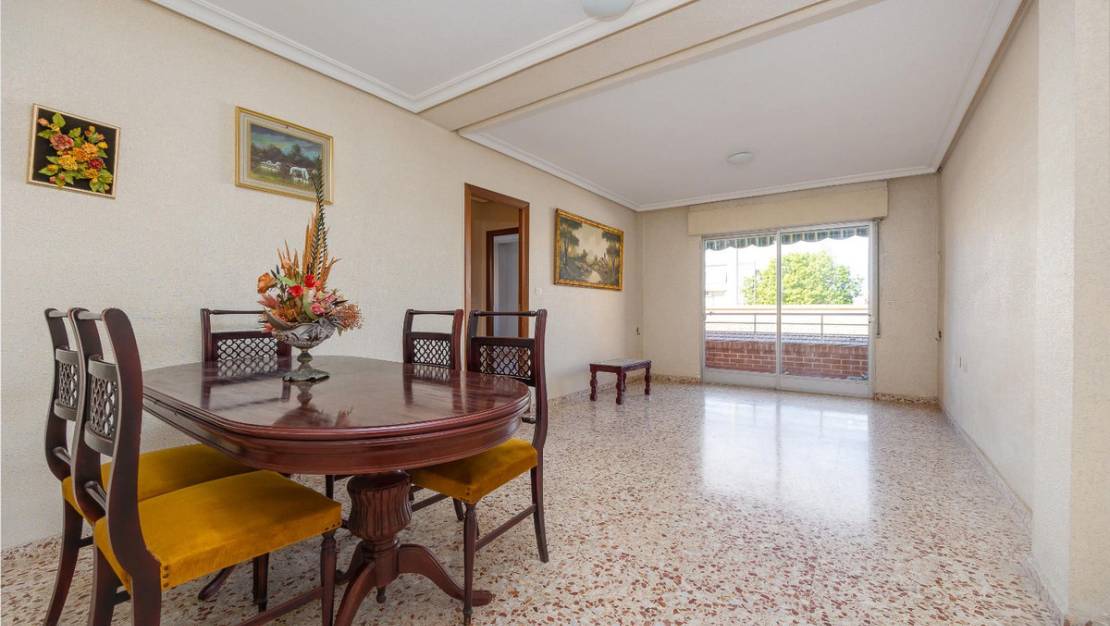 Sale - Apartment - San Pedro del Pinatar - San Pedro del Pinatar Centro