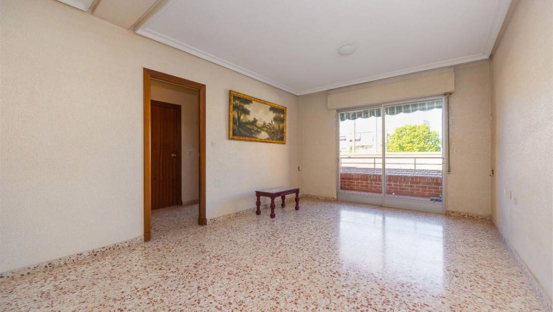 Sale - Apartment - San Pedro del Pinatar - San Pedro del Pinatar Centro
