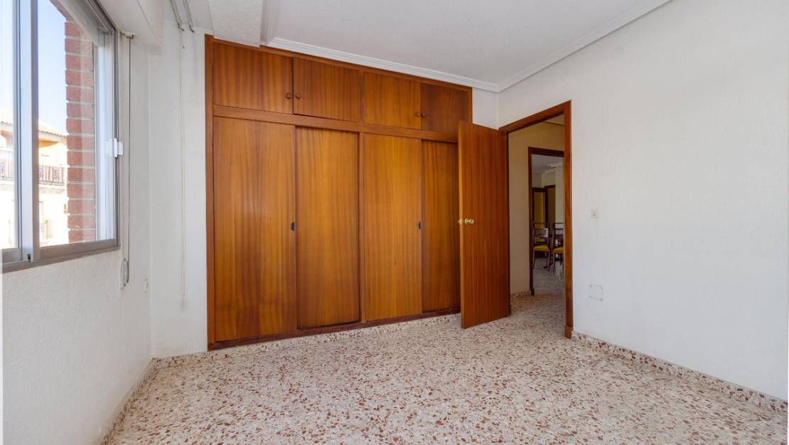 Sale - Apartment - San Pedro del Pinatar - San Pedro del Pinatar Centro