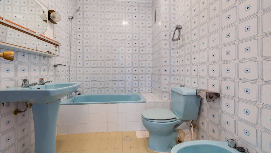Sale - Apartment - San Pedro del Pinatar - San Pedro del Pinatar Centro