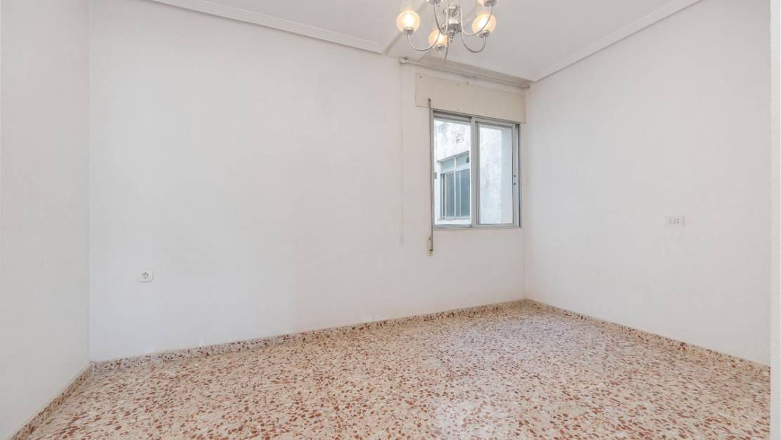 Sale - Apartment - San Pedro del Pinatar - San Pedro del Pinatar Centro