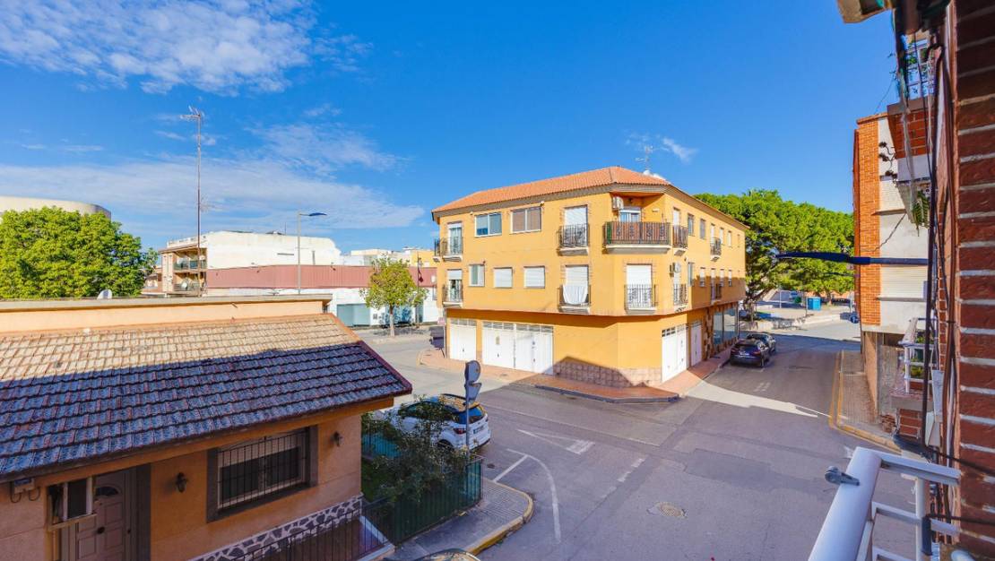 Sale - Apartment - San Pedro del Pinatar - San Pedro del Pinatar Centro