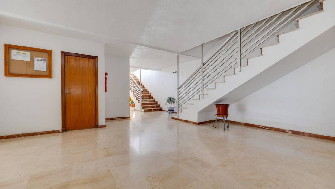 Sale - Apartment - San Pedro del Pinatar - San Pedro del Pinatar Centro