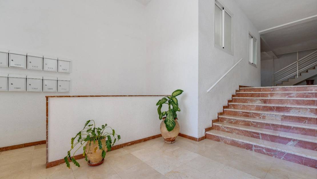 Sale - Apartment - San Pedro del Pinatar - San Pedro del Pinatar Centro