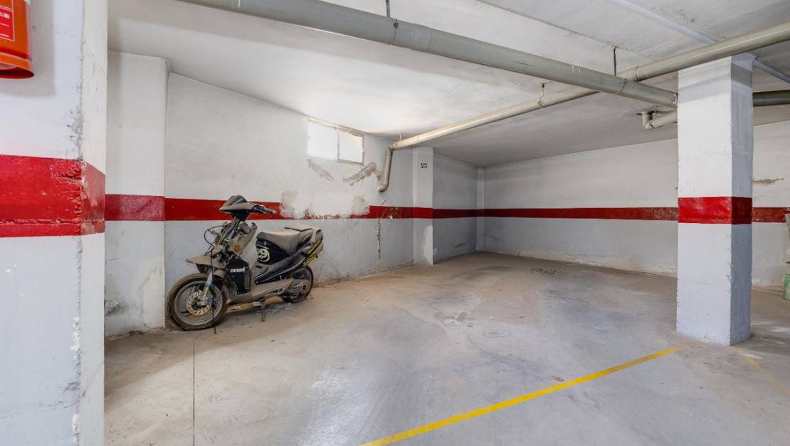 Sale - Apartment - San Pedro del Pinatar - San Pedro del Pinatar Centro