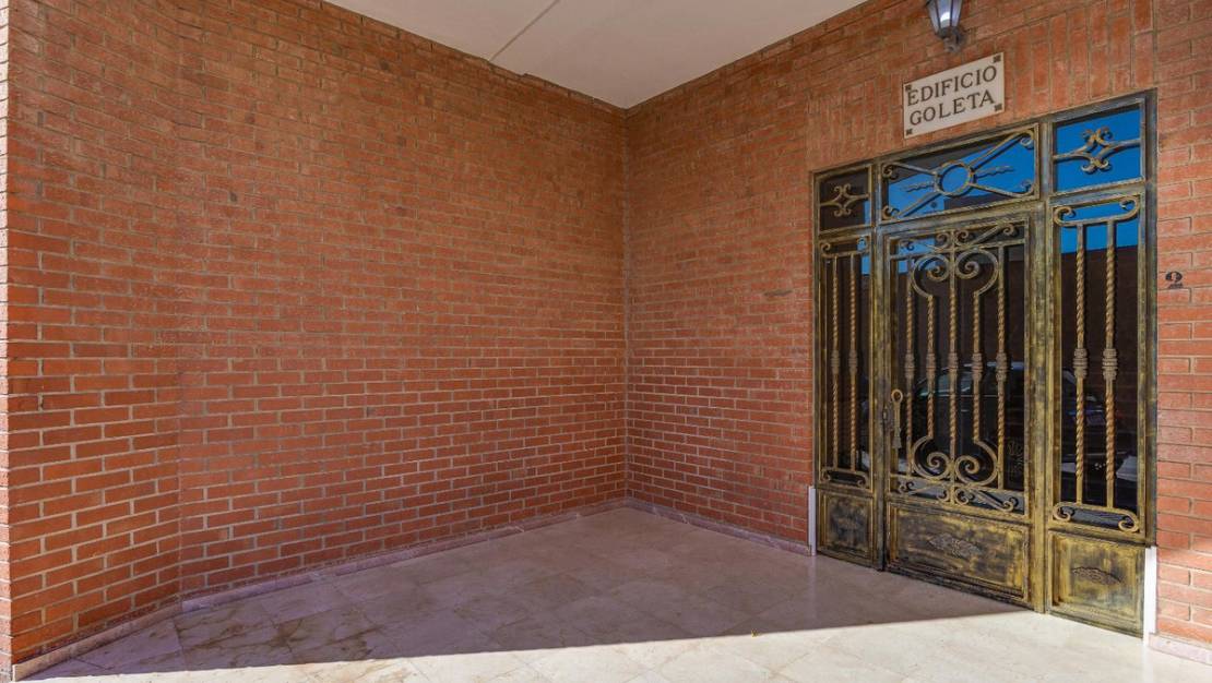 Sale - Apartment - San Pedro del Pinatar - San Pedro del Pinatar Centro