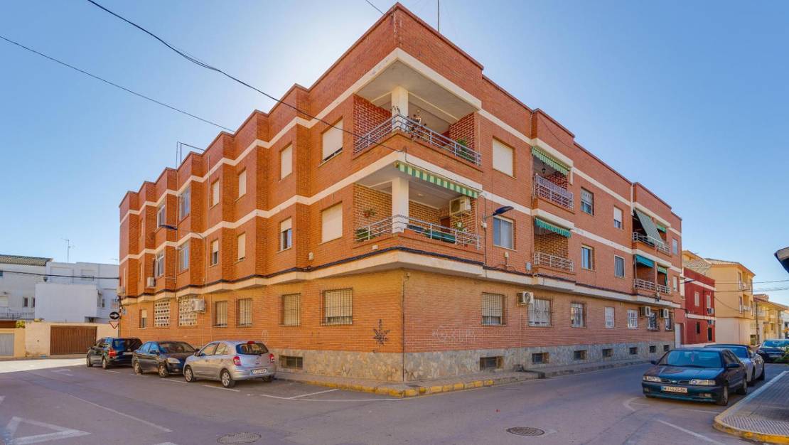 Sale - Apartment - San Pedro del Pinatar - San Pedro del Pinatar Centro