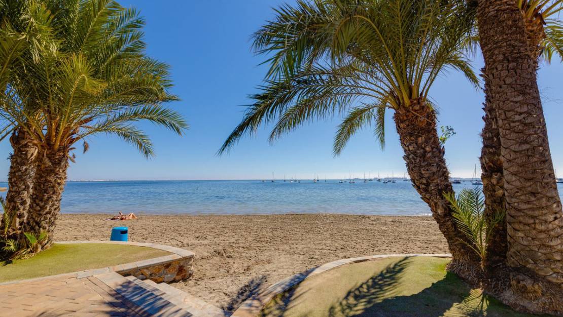 Sale - Apartment - San Pedro del Pinatar - San Pedro del Pinatar Centro
