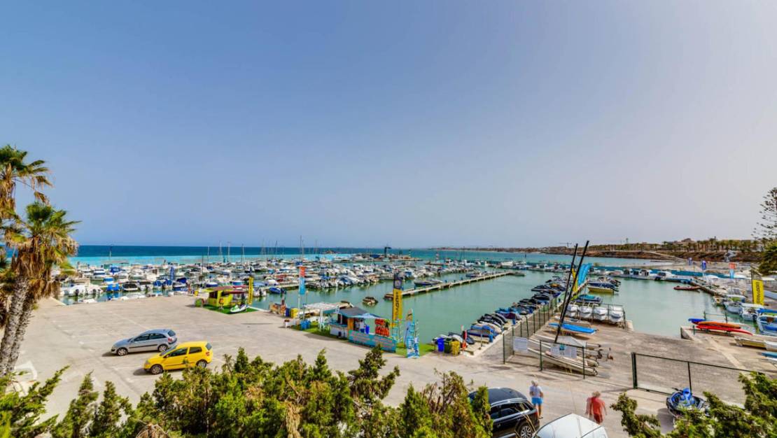 Sale - Apartment - San Pedro del Pinatar - San Pedro del Pinatar Centro