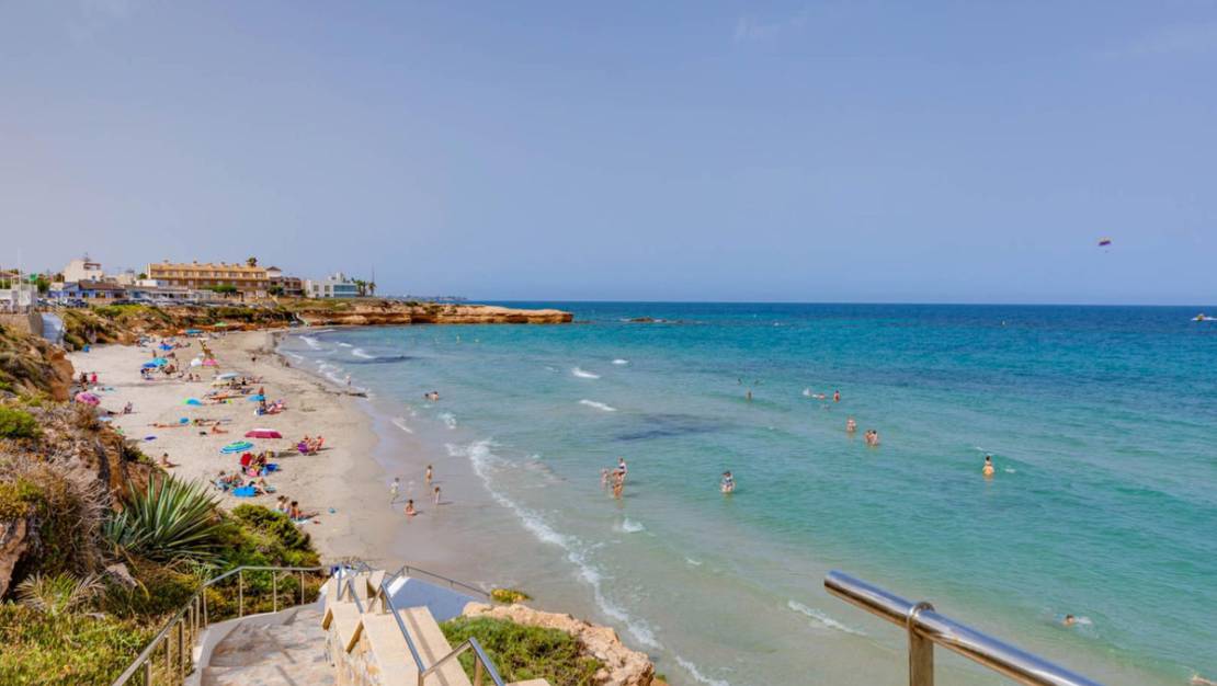Sale - Apartment - San Pedro del Pinatar - San Pedro del Pinatar Centro