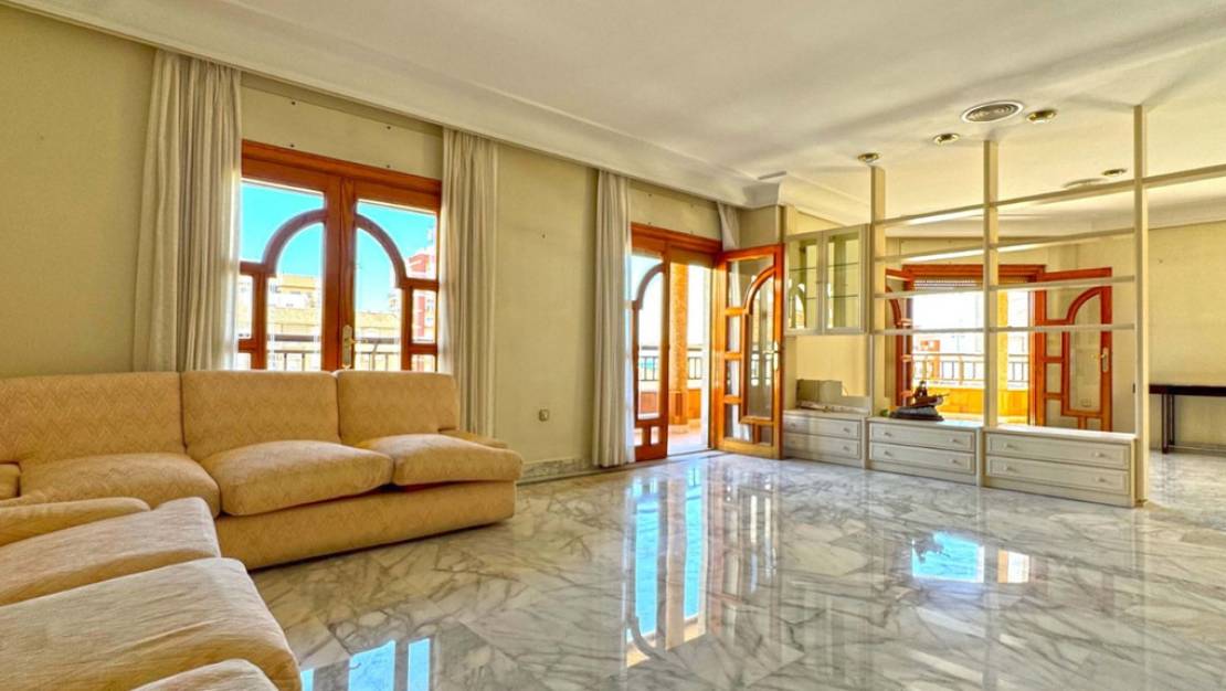 Sale - Apartment - San Pedro del Pinatar - San Pedro del Pinatar Centro