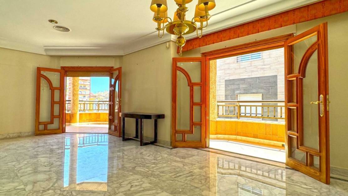 Sale - Apartment - San Pedro del Pinatar - San Pedro del Pinatar Centro