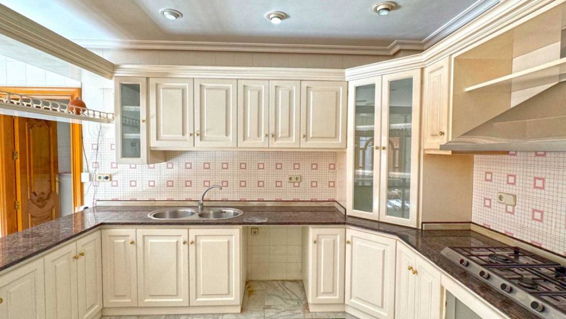 Sale - Apartment - San Pedro del Pinatar - San Pedro del Pinatar Centro