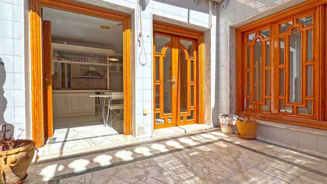 Sale - Apartment - San Pedro del Pinatar - San Pedro del Pinatar Centro