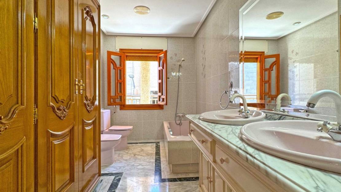 Sale - Apartment - San Pedro del Pinatar - San Pedro del Pinatar Centro