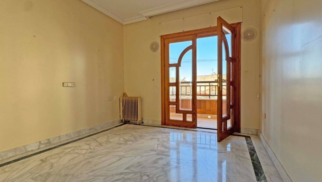 Sale - Apartment - San Pedro del Pinatar - San Pedro del Pinatar Centro