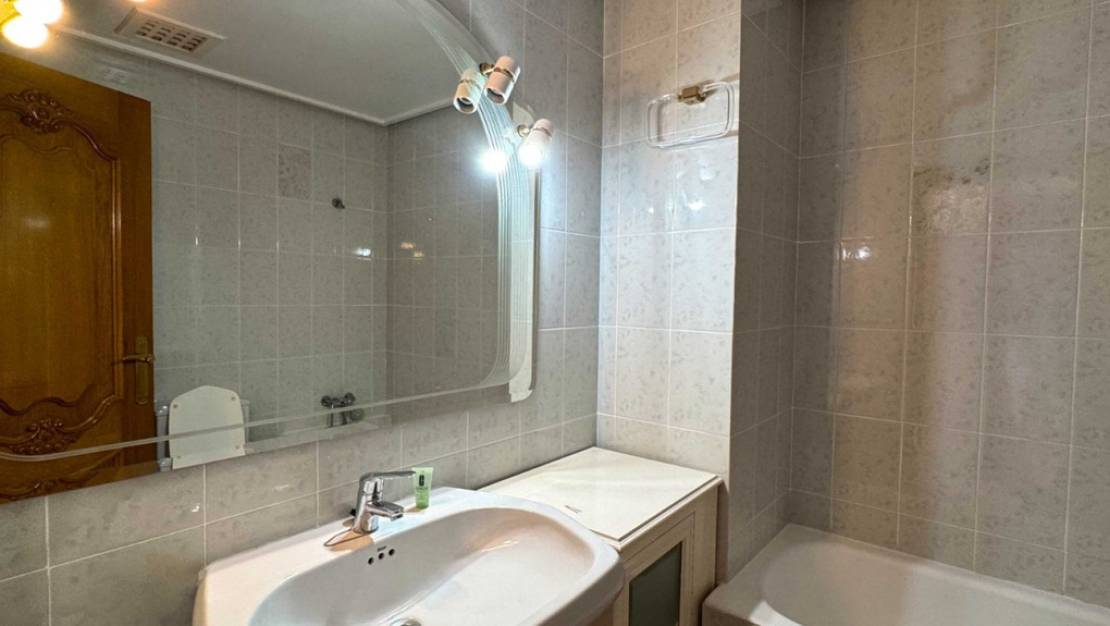 Sale - Apartment - San Pedro del Pinatar - San Pedro del Pinatar Centro