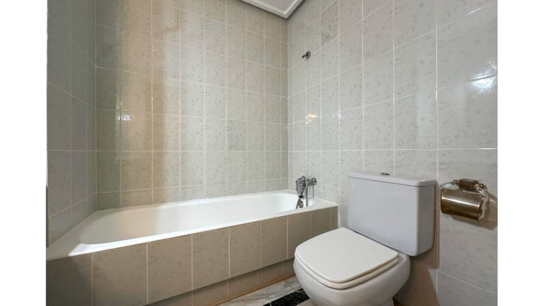 Sale - Apartment - San Pedro del Pinatar - San Pedro del Pinatar Centro