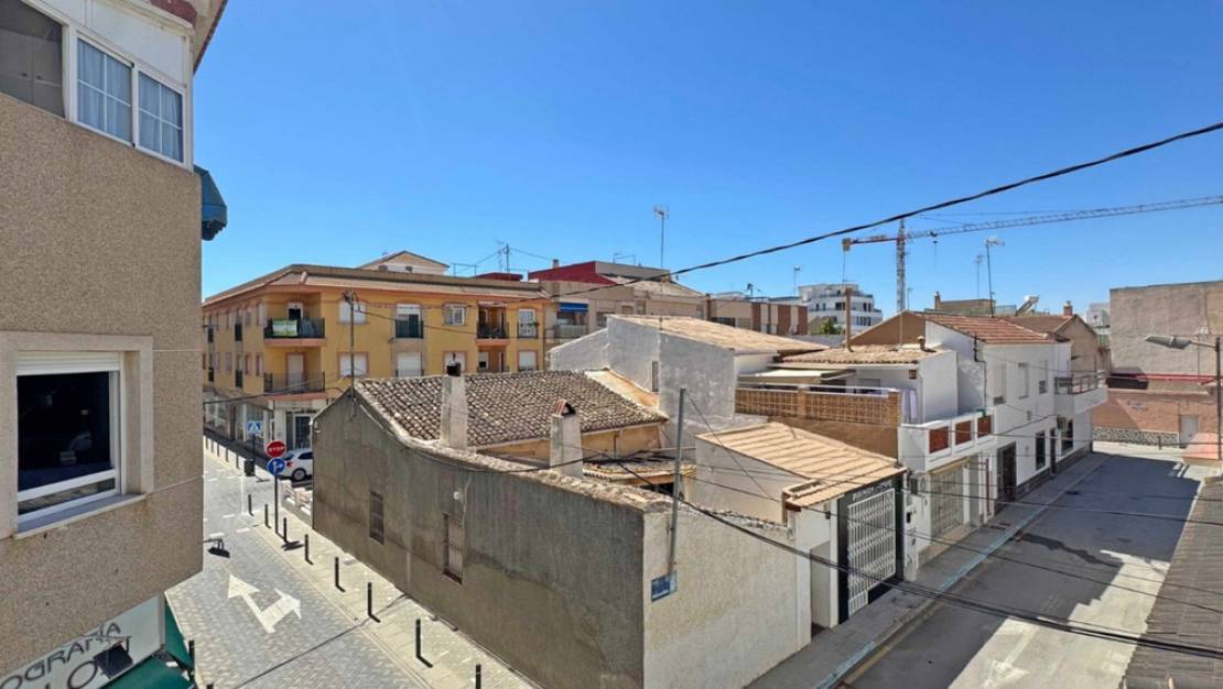 Sale - Apartment - San Pedro del Pinatar - San Pedro del Pinatar Centro