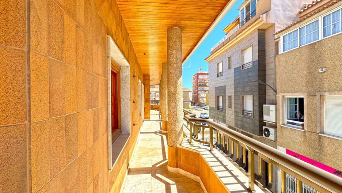 Sale - Apartment - San Pedro del Pinatar - San Pedro del Pinatar Centro