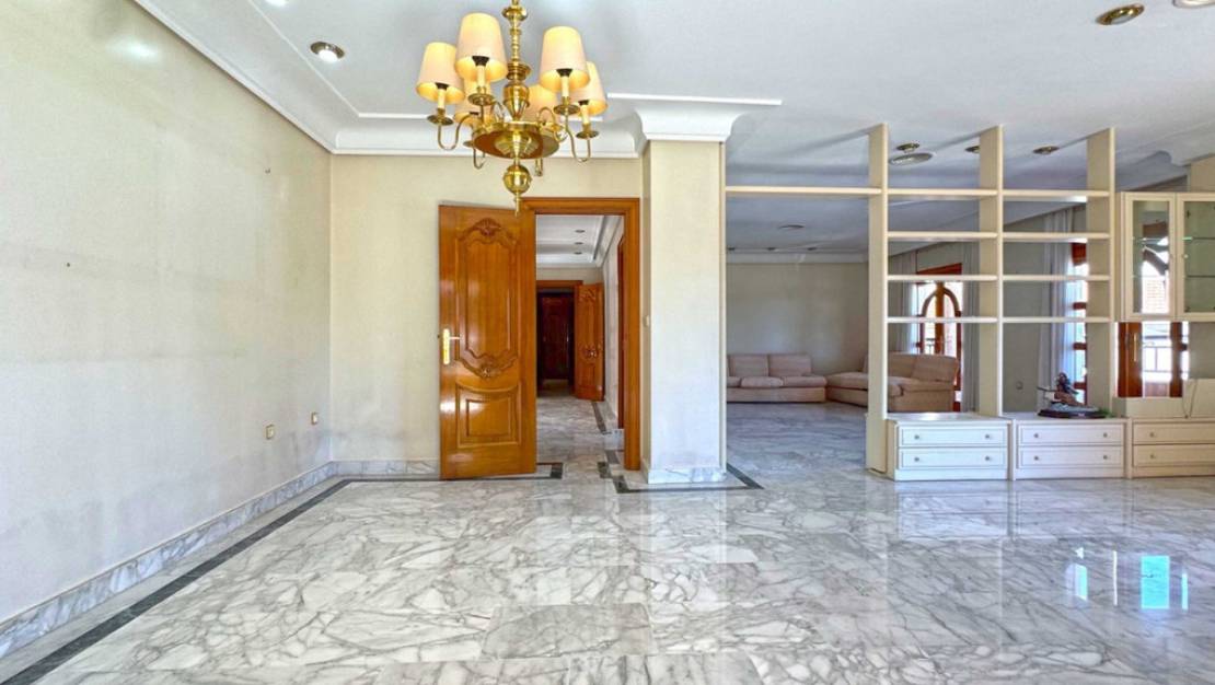 Sale - Apartment - San Pedro del Pinatar - San Pedro del Pinatar Centro