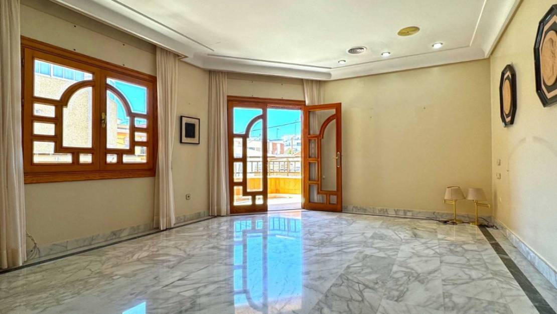 Sale - Apartment - San Pedro del Pinatar - San Pedro del Pinatar Centro