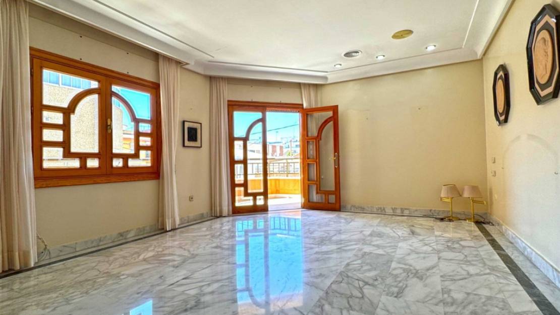 Sale - Apartment - San Pedro del Pinatar - San Pedro del Pinatar Centro