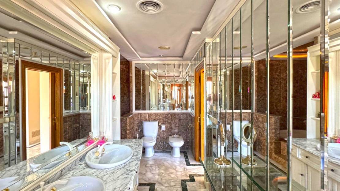 Sale - Apartment - San Pedro del Pinatar - San Pedro del Pinatar Centro